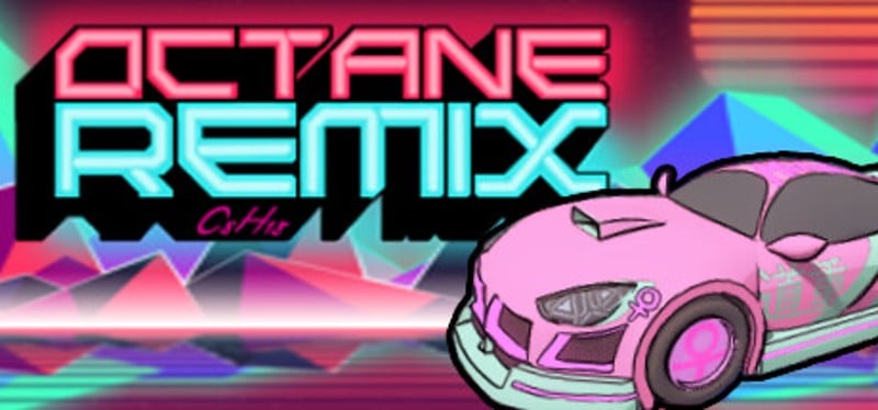 Octane Remix Game Cover