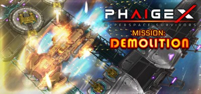 PhaigeX: Hyperspace Survivors Image
