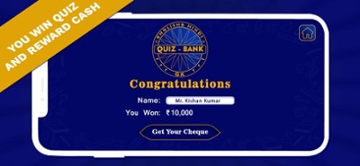 Quiz Bank - GK Trivia 2021 Image