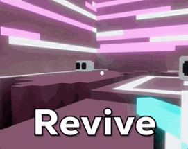 Revive Image