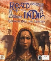 Road to India: Between Hell and Nirvana Image