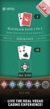 Royal Blackjack Casino 21 Image