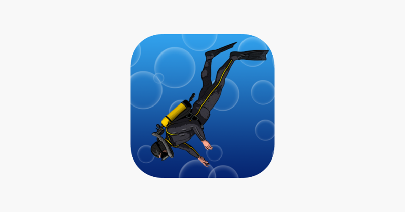 Scuba Diving Challenge Game Cover