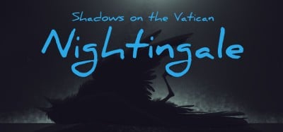 Shadows on the Vatican: Nightingale Image