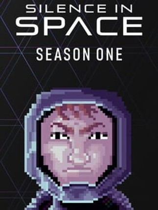 Silence in Space - Season One Game Cover