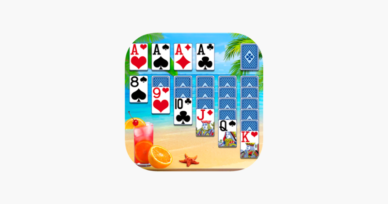 Solitaire – Classic Card Game Game Cover