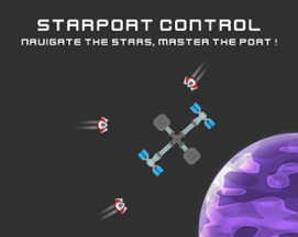 Starport Control Image