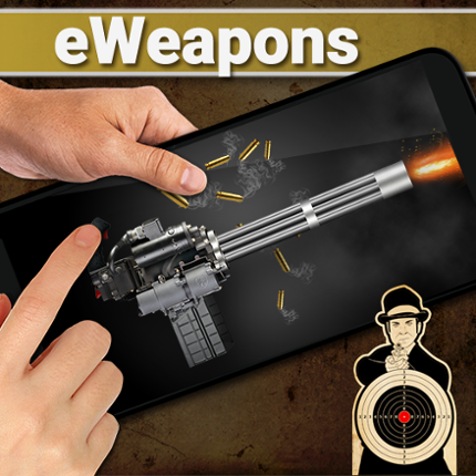 Ultimate Weapon Simulator Game Cover