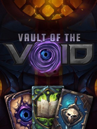 Vault of the Void Game Cover