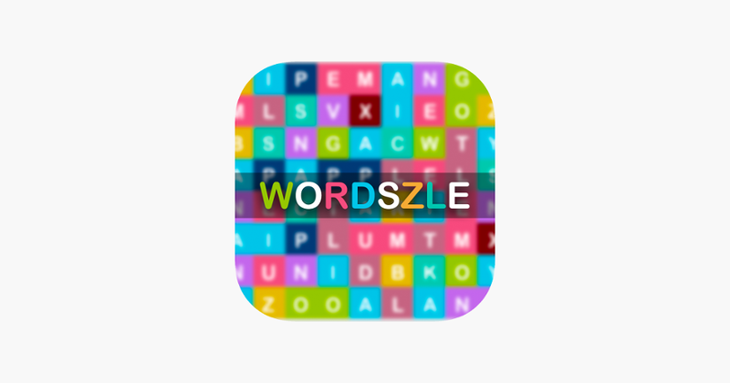 Wordszle Game Cover