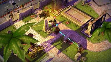 Zombiewood: Survival Shooter Image