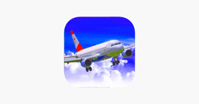 Airplane flight simulator 3 Image