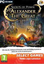 Alexander the Great: Secrets of Power Image