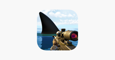 Angry Fish Hunting - Sea Shark Spear-fishing Game Image