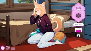 Anon's Neko Waifus Image