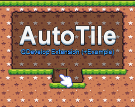 AutoTile Extension (+Example) Image