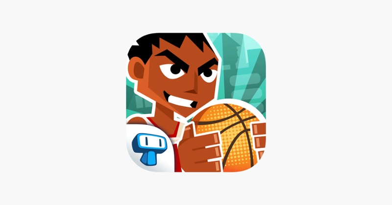 Basket Boss - Fun Arcade Basketball Hoops Shooter Game Cover