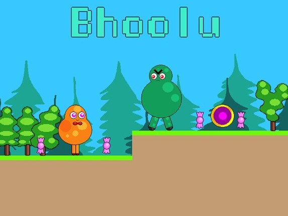 Bhoolu Game Cover