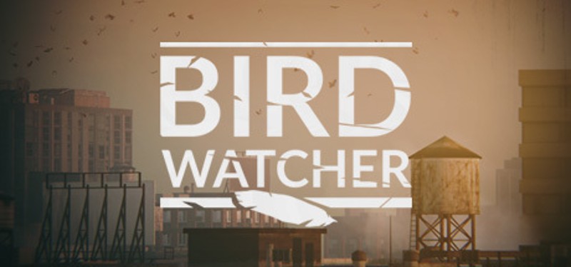 Bird Watcher Game Cover