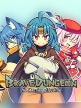 Brave Dungeon: The Meaning Of Justice Image