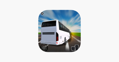 Bus Coach Simulator Games City Image