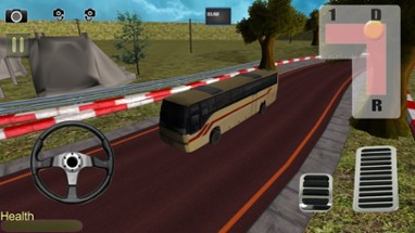 Bus Transporter 2017:The Ultimate Transport Game Image