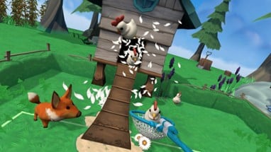 Chicks and Tricks VR Image