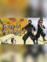 Choice of the Ninja Image