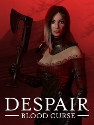 Despair: Blood Curse Game Cover