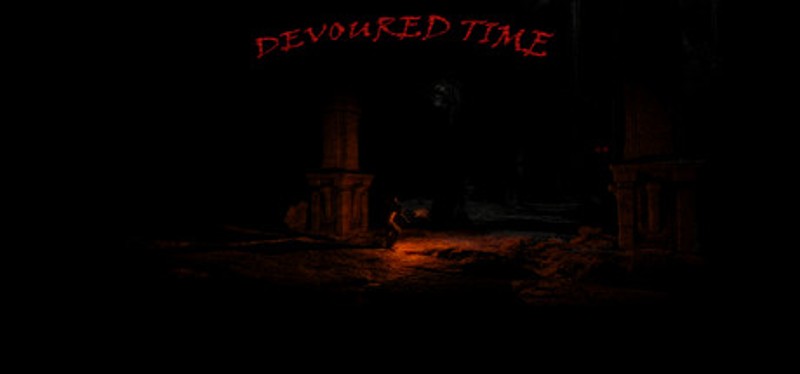 Devoured Time Game Cover