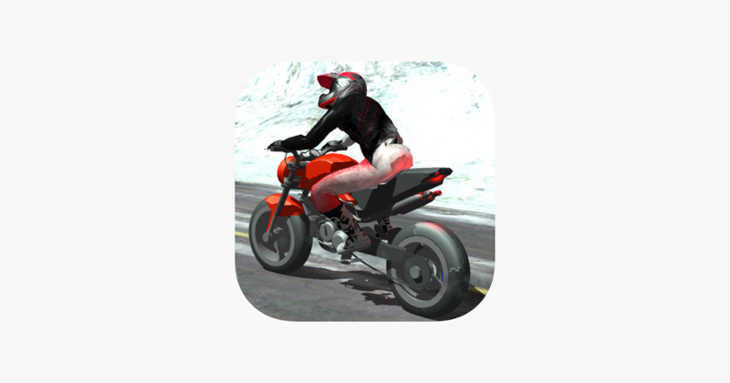Duceti Snowy Rider Game Cover