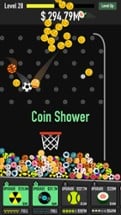 Dunk Machine Image