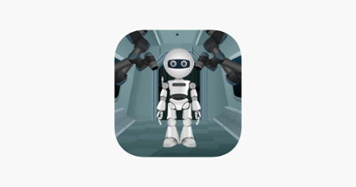 Escape Game: Robot Escape Image