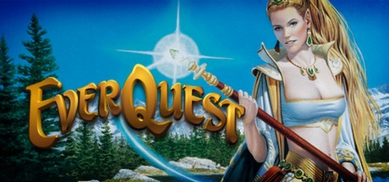 EverQuest Game Cover