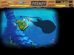 Feeding Frenzy 2 Deluxe Image