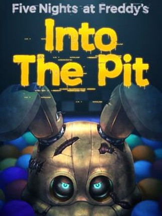 Five Nights at Freddy's: Into the Pit Game Cover