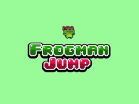 Frogman Jump Image