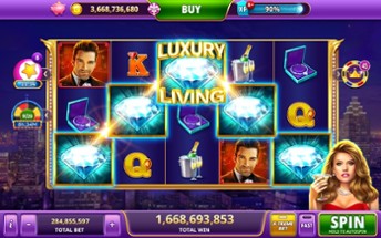 Gambino Slots: Vegas Casino Image