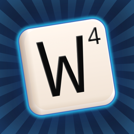 Wordfeud Game Cover