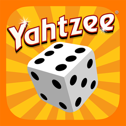 YAHTZEE With Buddies Dice Game Game Cover