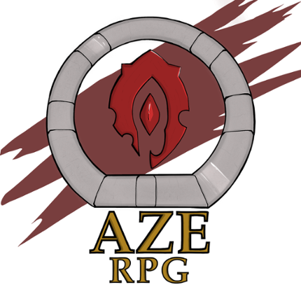AZERPG Game Cover