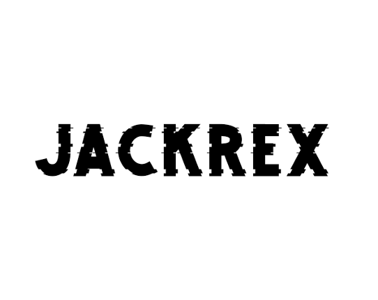 JackRex Game Cover