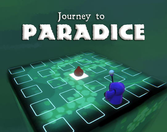 Journey to Paradice Game Cover