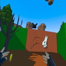 Leap - VR Image