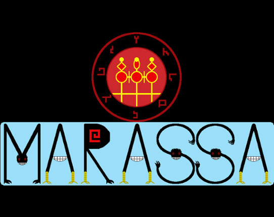 Marassa Game Cover