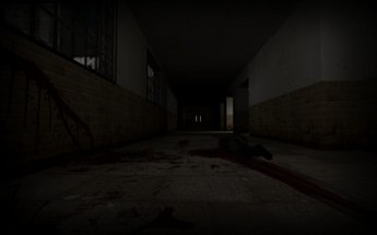 Nightmare House 2 (HL2 Mod) Image