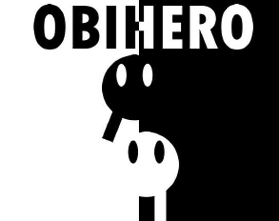 OBIHERO Game Cover