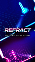 Refract : Future Ping-Pong Image