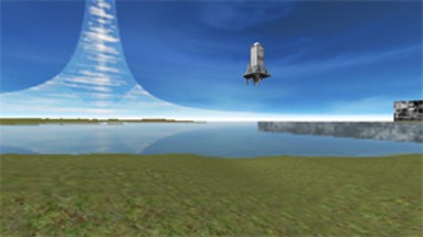 Ringworld (Oculus Rift) Image