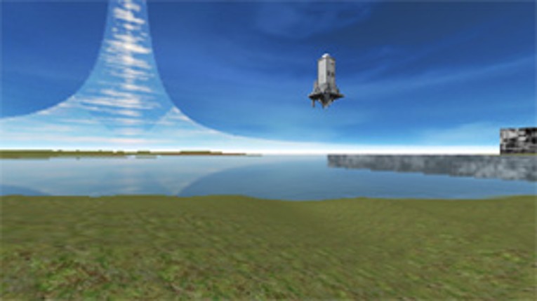 Ringworld (Oculus Rift) Game Cover